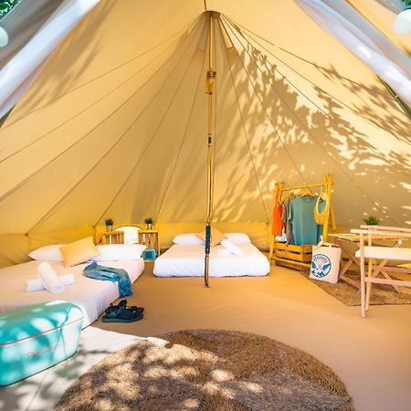 Kampaoh Donana Hotel Mazagón Екстериор снимка