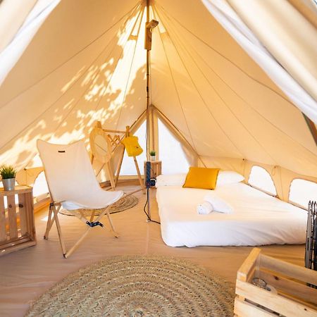 Kampaoh Donana Hotel Mazagón Екстериор снимка