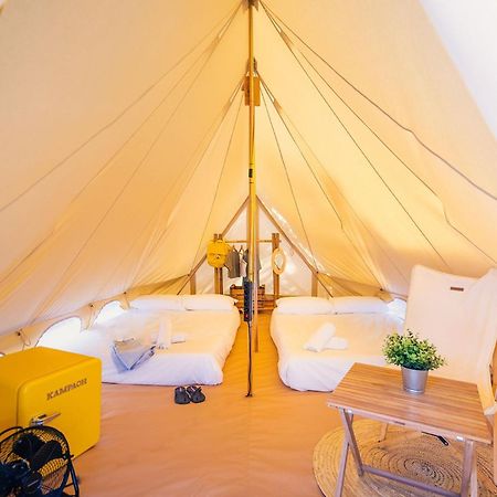 Kampaoh Donana Hotel Mazagón Екстериор снимка