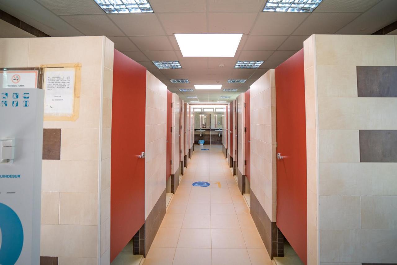 Kampaoh Donana Hotel Mazagón Екстериор снимка
