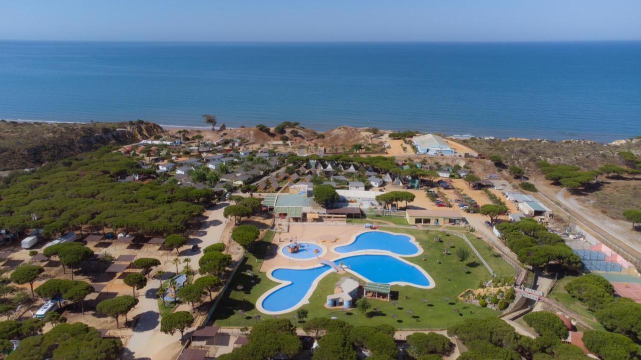Kampaoh Donana Hotel Mazagón Екстериор снимка