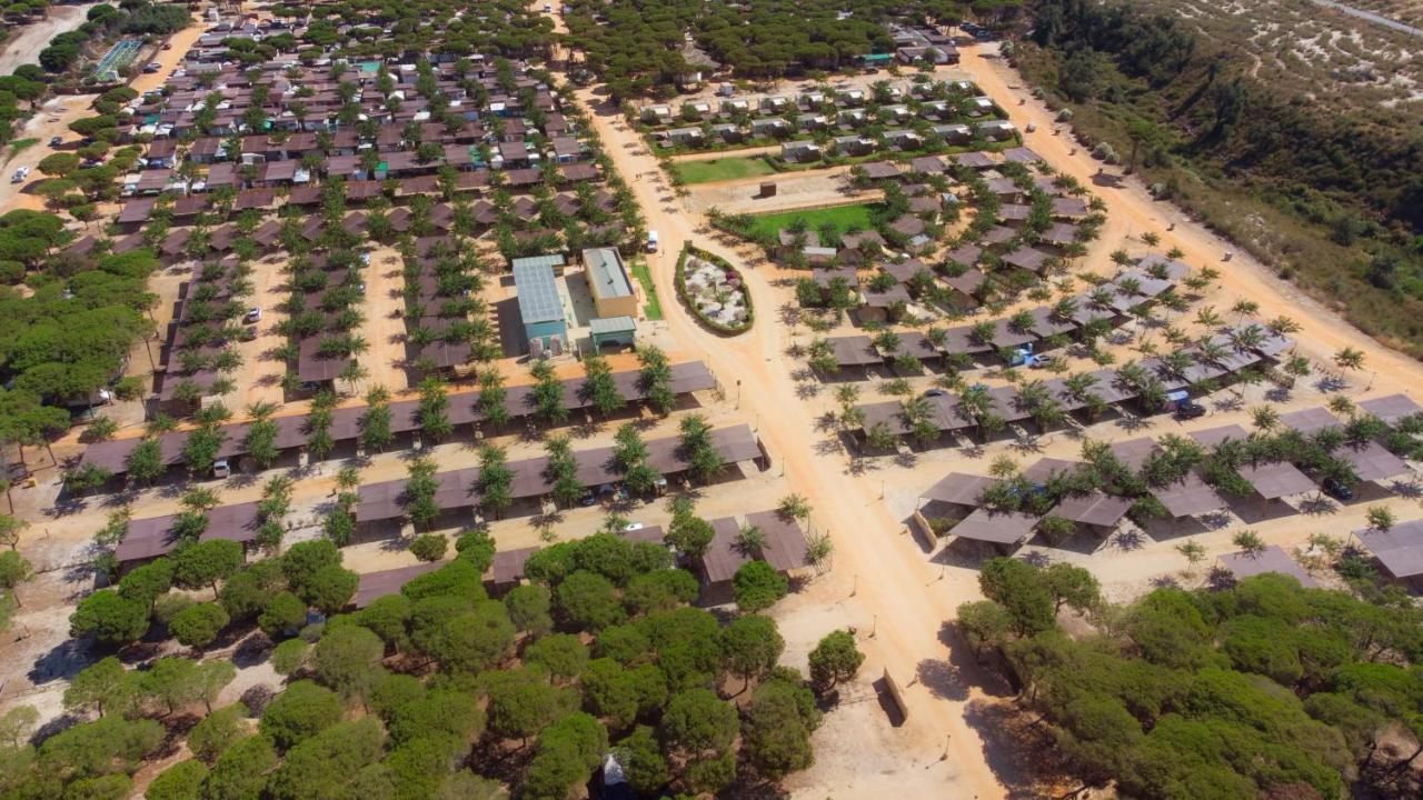Kampaoh Donana Hotel Mazagón Екстериор снимка