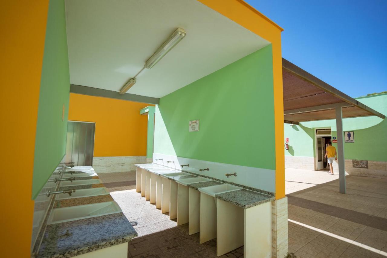 Kampaoh Donana Hotel Mazagón Екстериор снимка